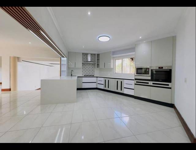 4 BEDROOM HOUSE FOR SALE IN MULBARTON